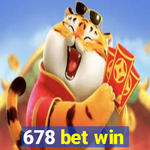 678 bet win